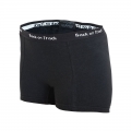 Back On Track Ladies Boxer Shorts